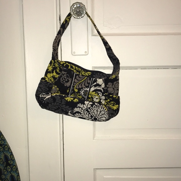 Vera Bradley Hand Bag - Picture 1 of 3